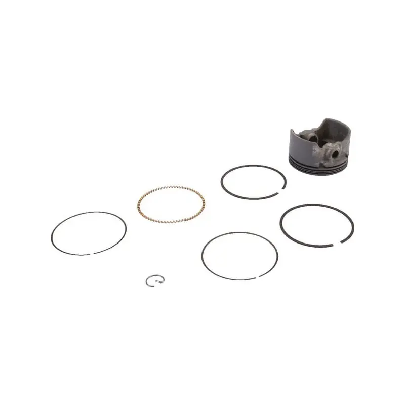 Commander Vite Piston Briggs et Stratton – 590521