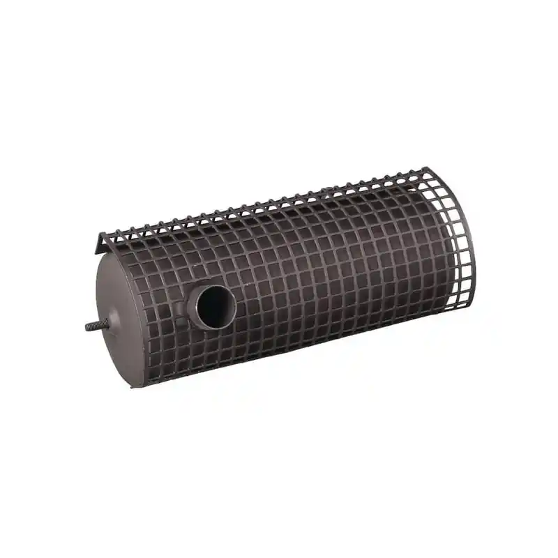 Authentique Pot d‘échappement Briggs et Stratton – 591018