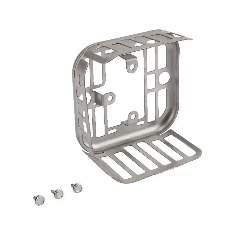 Achat Immédiat Grille de protection d‘échappement Briggs et Stratton – 592709