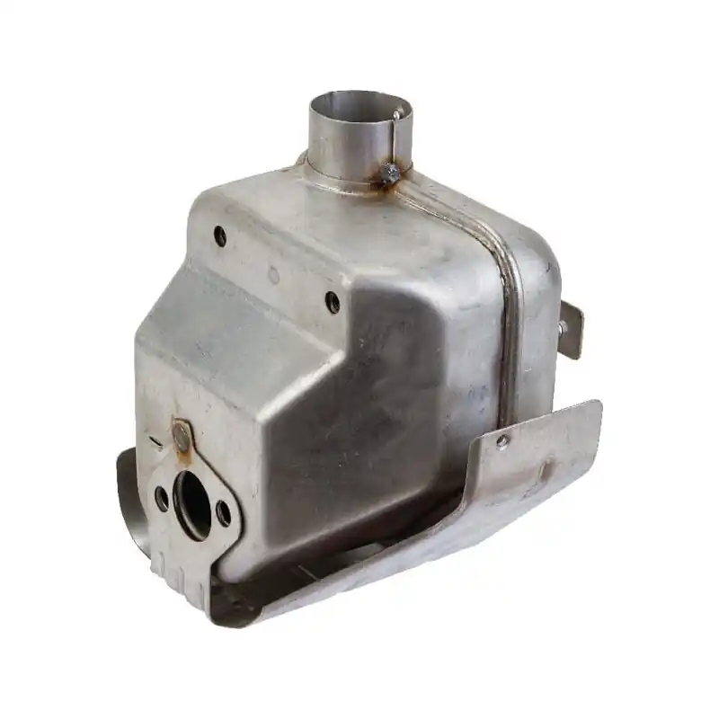 Échappement Briggs et Stratton – 797433 Prix Choc