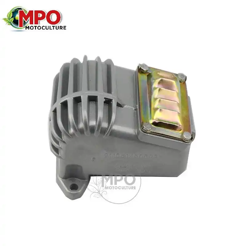 Vente Flash Échappement Stihl 070, 090