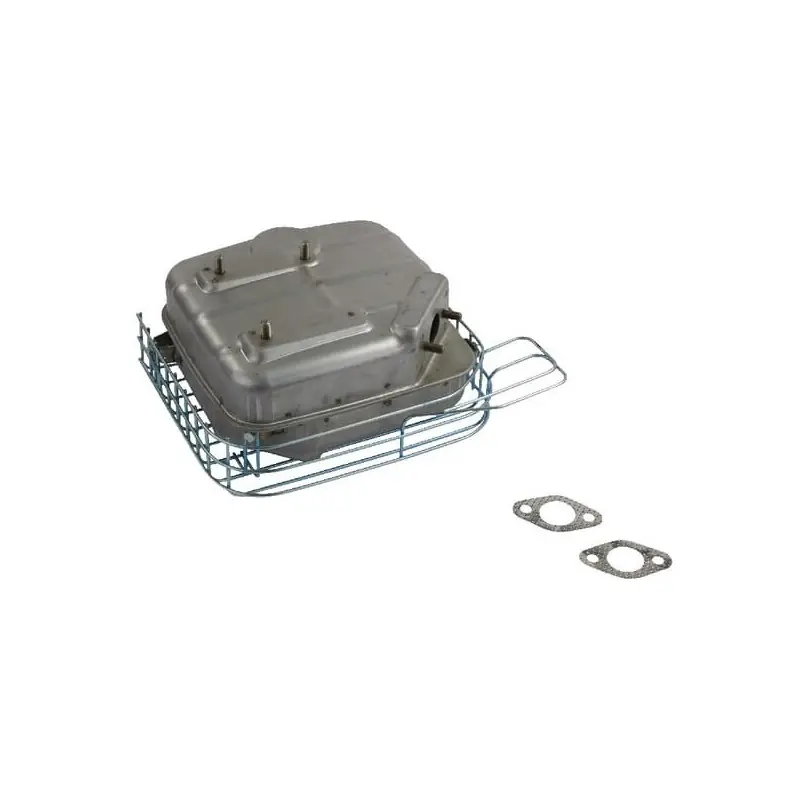 Echappement Briggs et Stratton – 793701 Remise