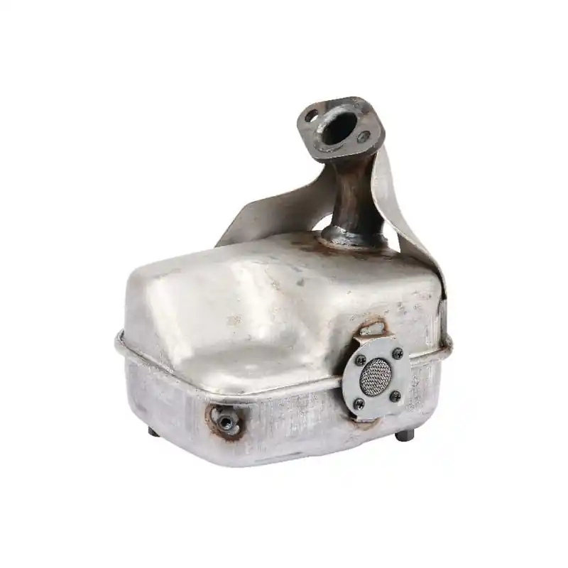 Échappement Briggs et Stratton – 715523 Prix Bas