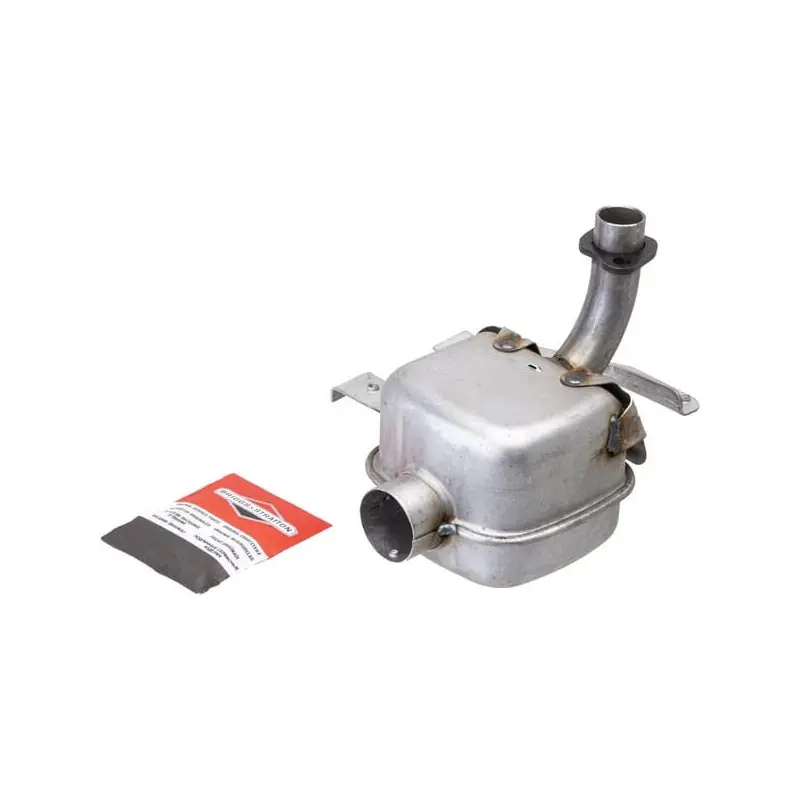 Echappement Briggs et Stratton – 594226 Populaire