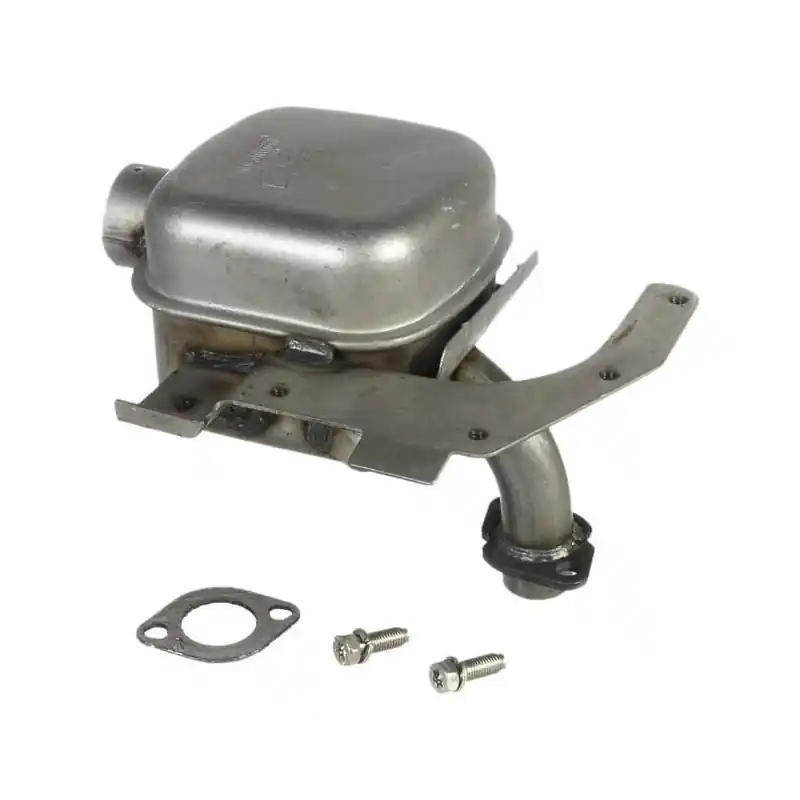 Echappement Briggs et Stratton – 594222 Acheter En Ligne