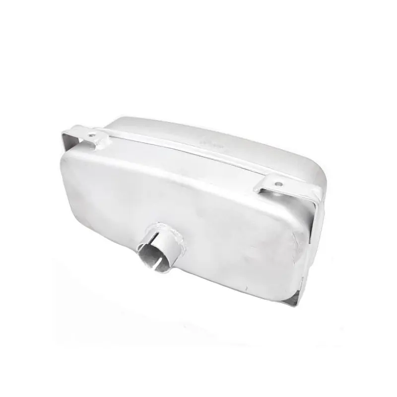Vente Flash Pot d‘échappement Briggs et Stratton – 690850 – 496652