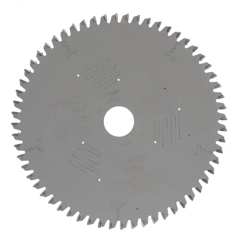 Lame de scie circulaire stationnaire DEWALT DT4370-QZ TCG 216x30mm, 60 dents, Coupe très fine Offre Exclusive