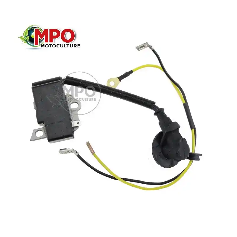 Prix Promo Bobine d‘allumage pour Stihl MS231 MS231C MS251 MS251C
