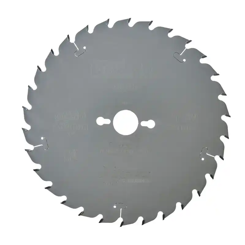 Lame de scie circulaire stationnaire DEWALT DT4226-QZ 250x30mm, 30 dents Acheter Direct