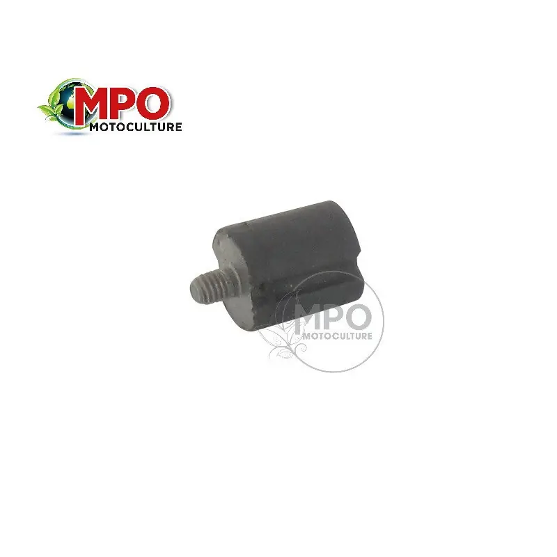 Silent bloc pour tronçonneuse Husqvarna 44 61 266 268 444 480 Top Vente