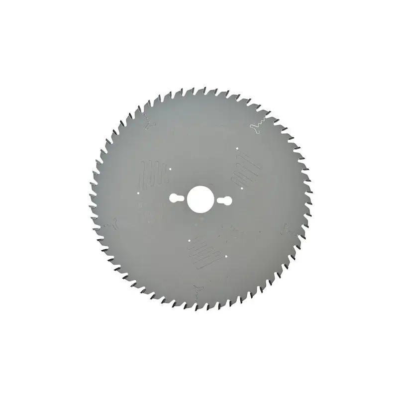 Produit De Marque Lame de scie circulaire stationnaire DEWALT DT4351-QZ 250x30mm, 60 dents, ATB/Coupe fine