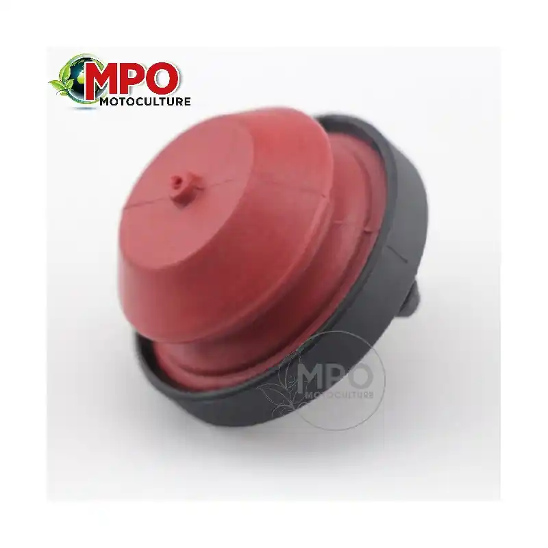 Poire d‘amorçage pour LCT - MTD Expédition Rapide