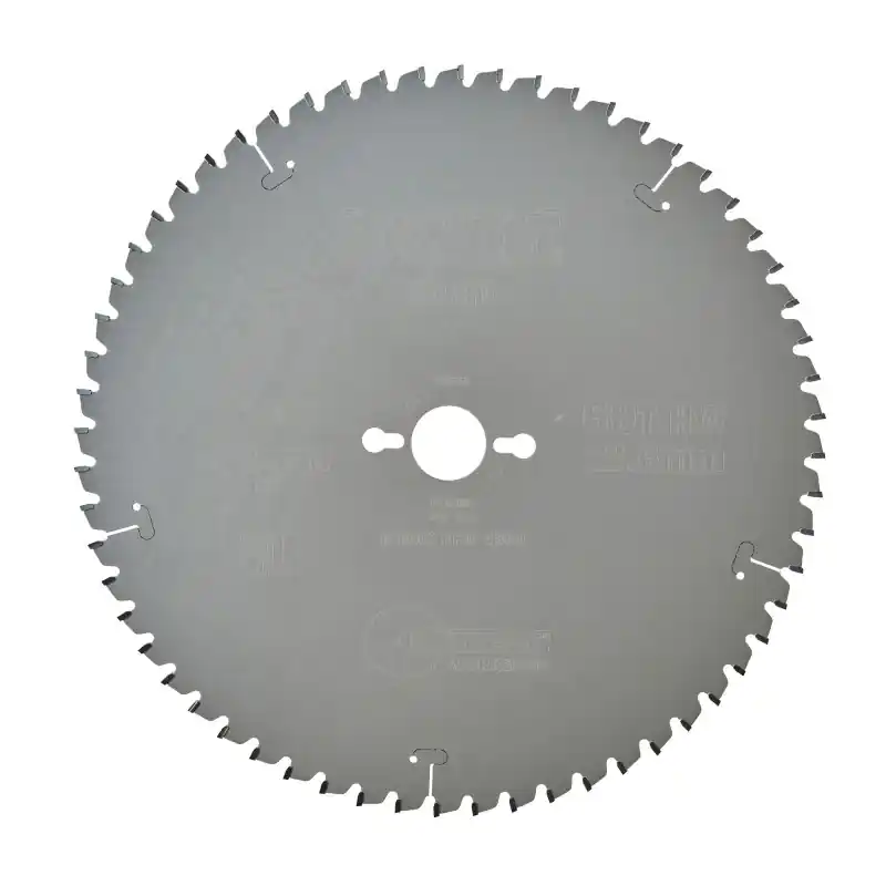 Pas Cher Lame de scie circulaire stationnaire DEWALT DT4260-QZ 305x30mm, 60 dents, ATB/Coupe fine