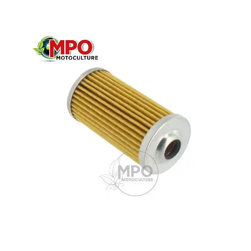 Meilleur Choix Filtre moteur diesel adaptable pour Iseki / Yanmar
