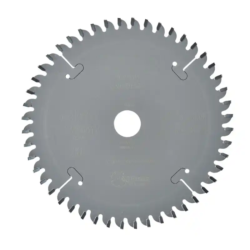 Prix Promo Lame de scie circulaire portative DEWALT DT4084-QZ Carbure Extreme 160x20mm 48 dents ATB/Coupe très fine