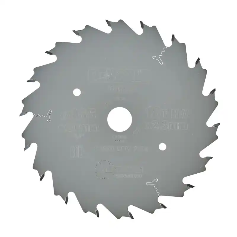Expédition Rapide Lame pour scie circulaire plongeante DEWALT DT1089-QZ Carbure Extreme 165x20mm 18 dents ATB