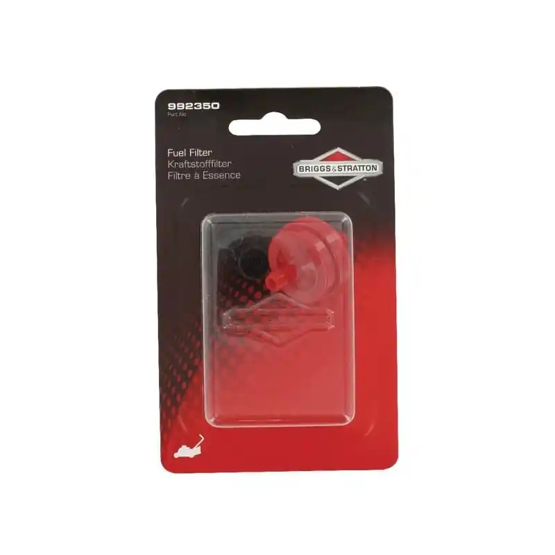 Offre Du Jour Filtre de carburant Briggs et Stratton – 992350