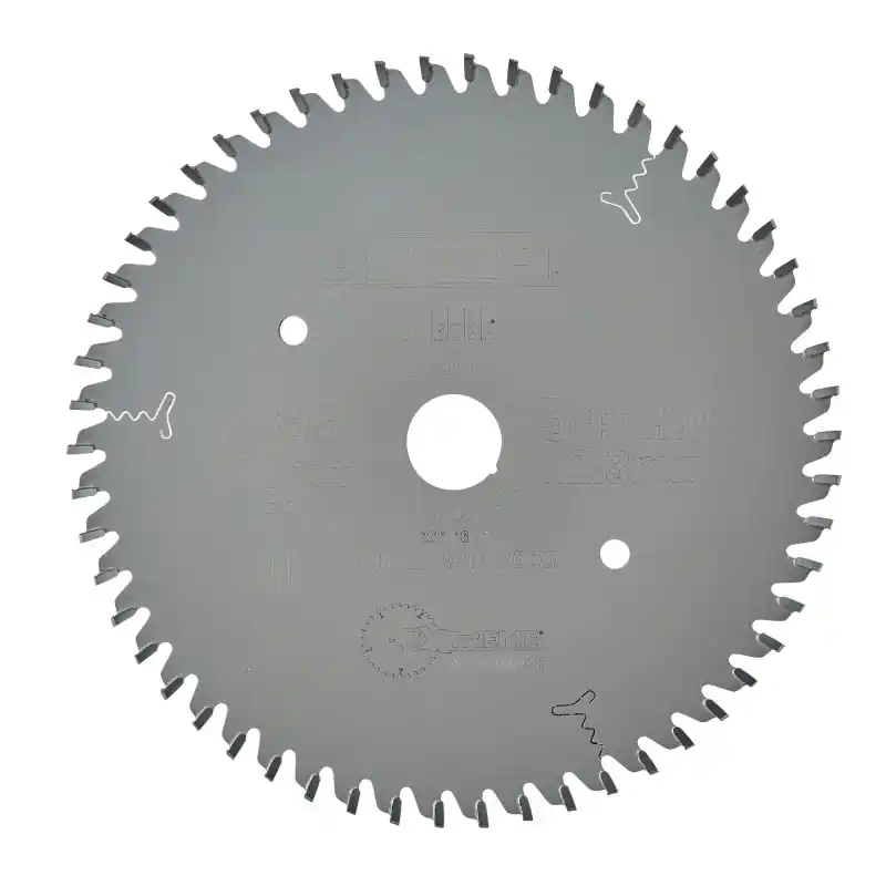 Offre Exclusive Lame pour scie circulaire plongeante DEWALT DT1087-QZ Carbure Extreme 165x20mm 54 dents TCG/Métal