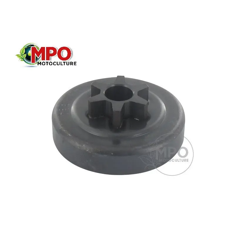 Prix Promo Pignon étoile 3/8 LP 6dents pour Echo CS360TES / CS361WES