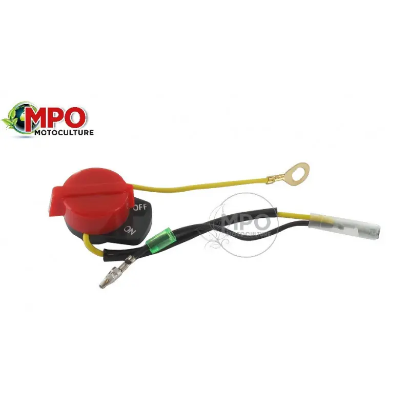 Interrupteur pour Honda GX120 GX160 GX200 GX240 GX270 GX340 GX390 Produit De Marque