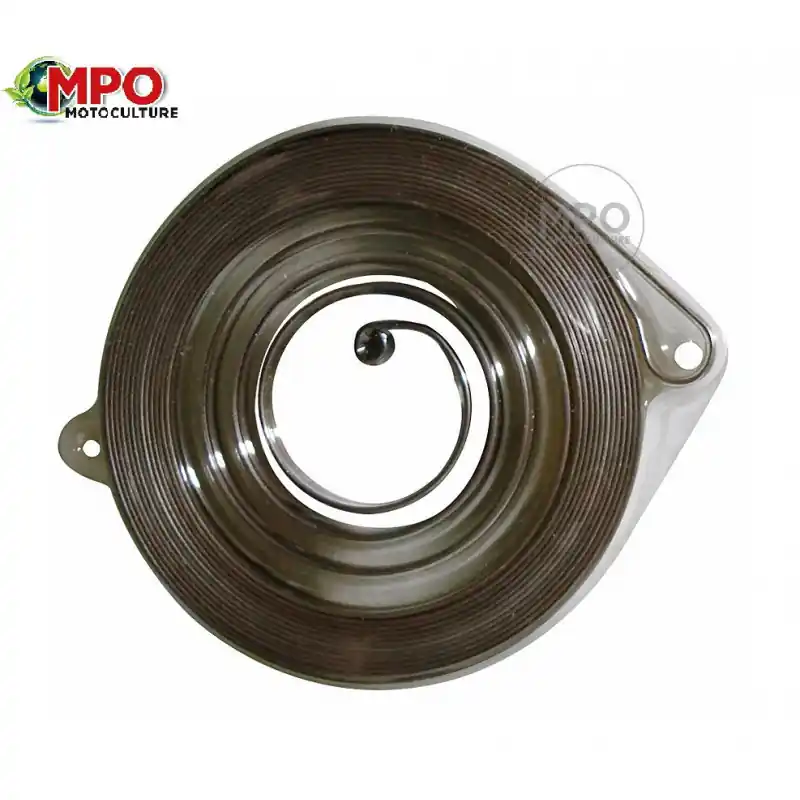 Ressort de lanceur pour Husqvarna 340 / 345 / 346 / 350 / 351 / 353 / 357 / 359 Vente Directe
