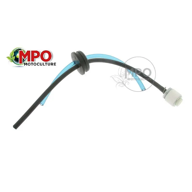 Ensemble tuyaux plongeur pour Homelite / Kawasaki / Ryobi Certifié