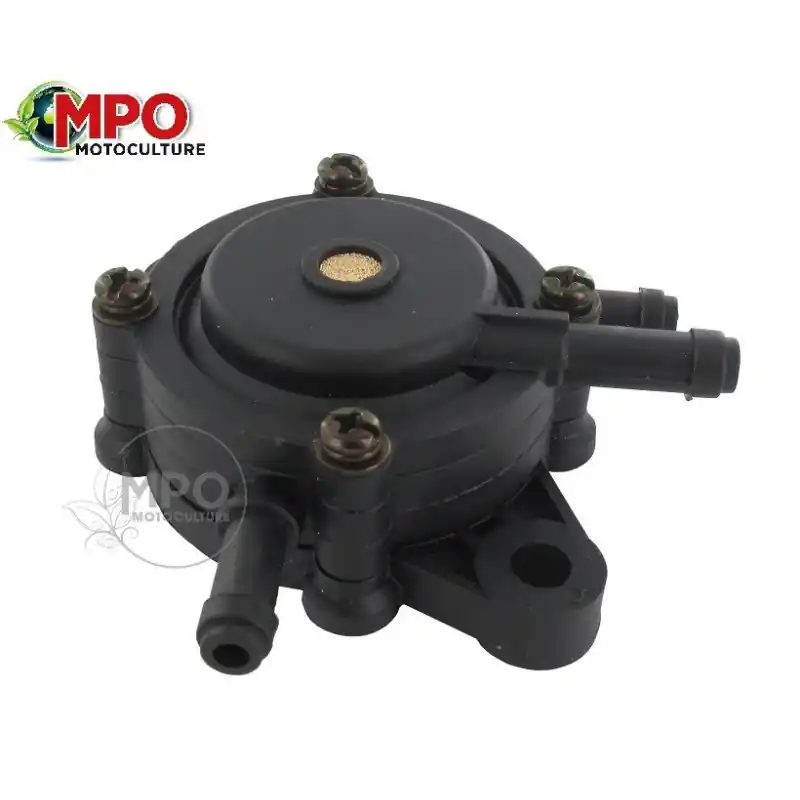 Prix Bas Pompe à essence pour Briggs & Stratton / Honda / Deere / Kawasaki / Kohler / Loncin