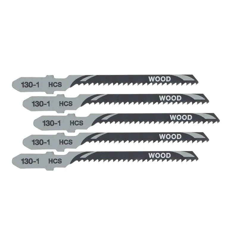 Prix Réduit Lame de scie sauteuse bois DEWALT DT2050-QZ Profondeur de coupe 15mm AttacheT Coupe fine, courbes