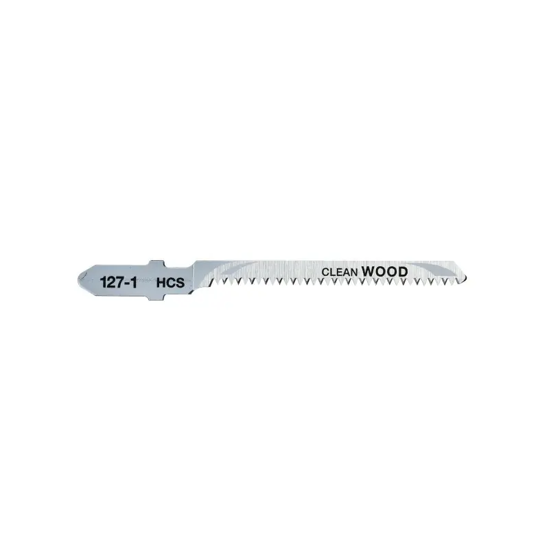 Lame de scie sauteuse bois DEWALT DT2168-QZ Profondeur de coupe inférieure à 30mm Promotion Saisonnière