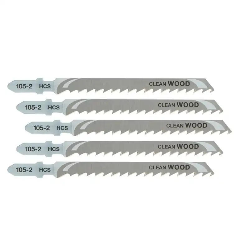 Lame de scie sauteuse bois DEWALT DT2075-QZ Profondeur de coupe inférieure à 50mm AttacheT Coupe rapide, droite Petit Prix