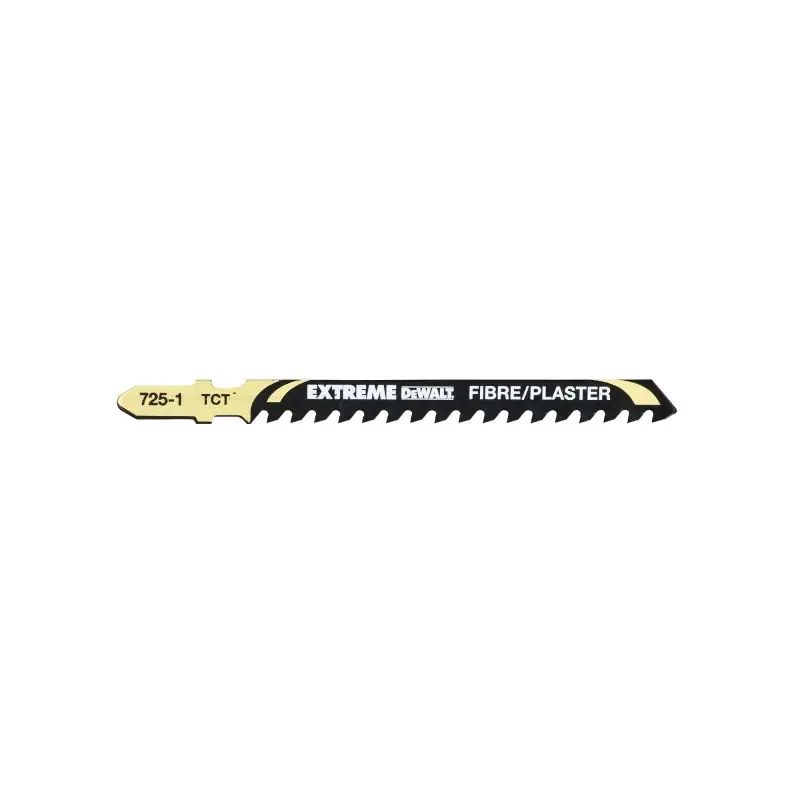 Top Vente Lame pour scie sauteuse au Carbure de Tungstène Profondeur de coupe inférieur à 20mm