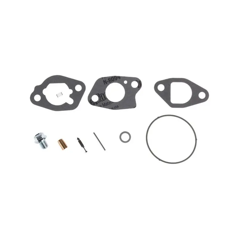 Top Vente Kit de révision du carburateur Briggs et Stratton – 591770