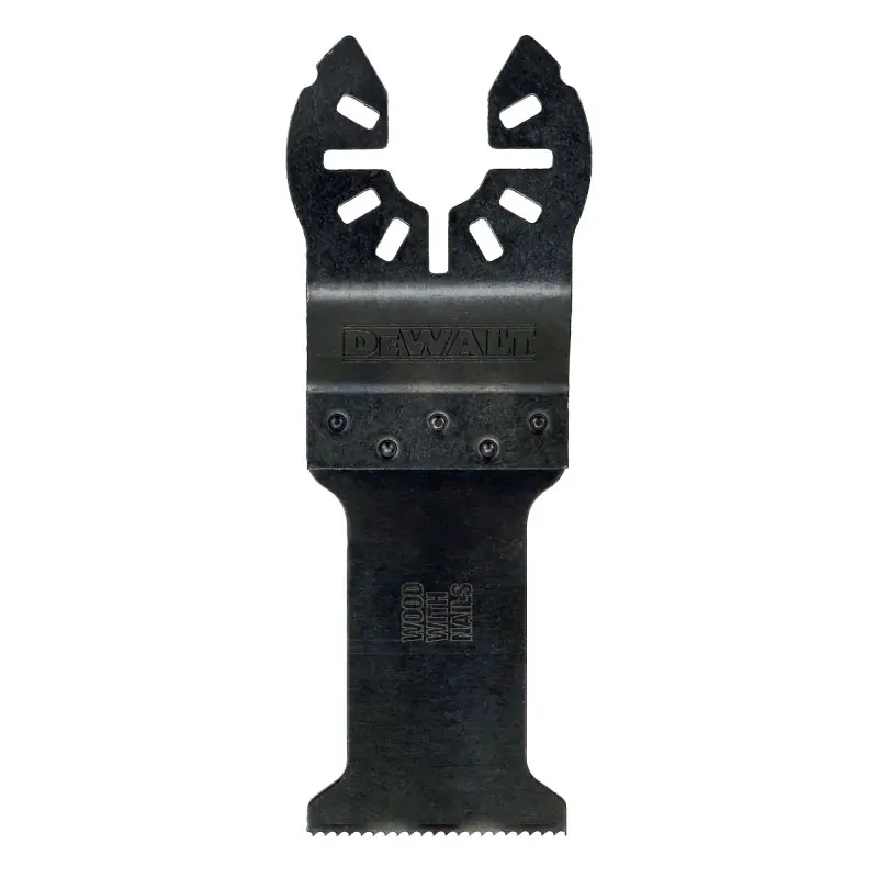 Lame 30x43mm Bim DEWALT DT20701-QZ Ponçage Multi-Cutter Meilleur Prix