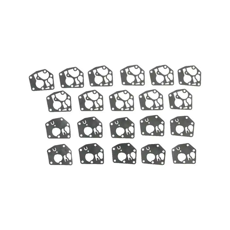 Kit de 10 membranes + joints – Briggs et Stratton – 4251 Expédié Aujourd&rsquo;hui