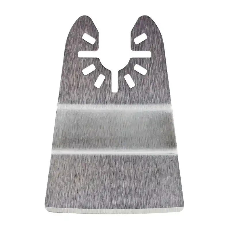 Prix Réduit Spatule 52mm rigide DEWALT DT20714-QZ pour racler multi-cutter Mastic