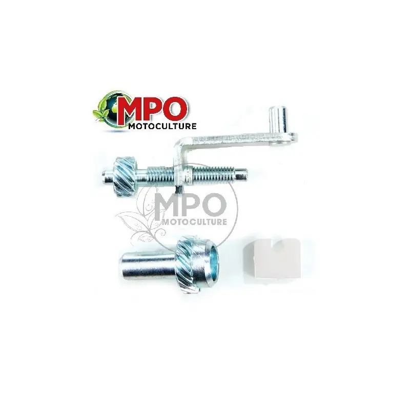 Petit Prix Vis de tension de chaîne pour Stihl 018, 021, 023, 025, MS171, MS181, MS191, MS210, MS211…