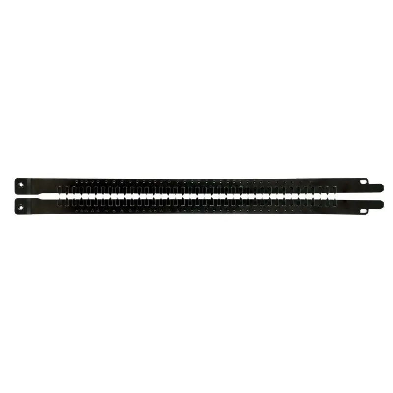 Lame pour scie Alligator DEWALT DT99591-QZ HSS XR Flexvolt – Brique de forte densité 450mm Offre Spéciale