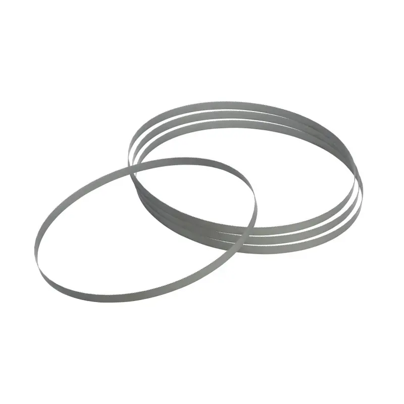 Solde Lame pour scie à ruban DEWALT DCS371N 24TPI Coupe fine 3,97 mm d‘épaisseur