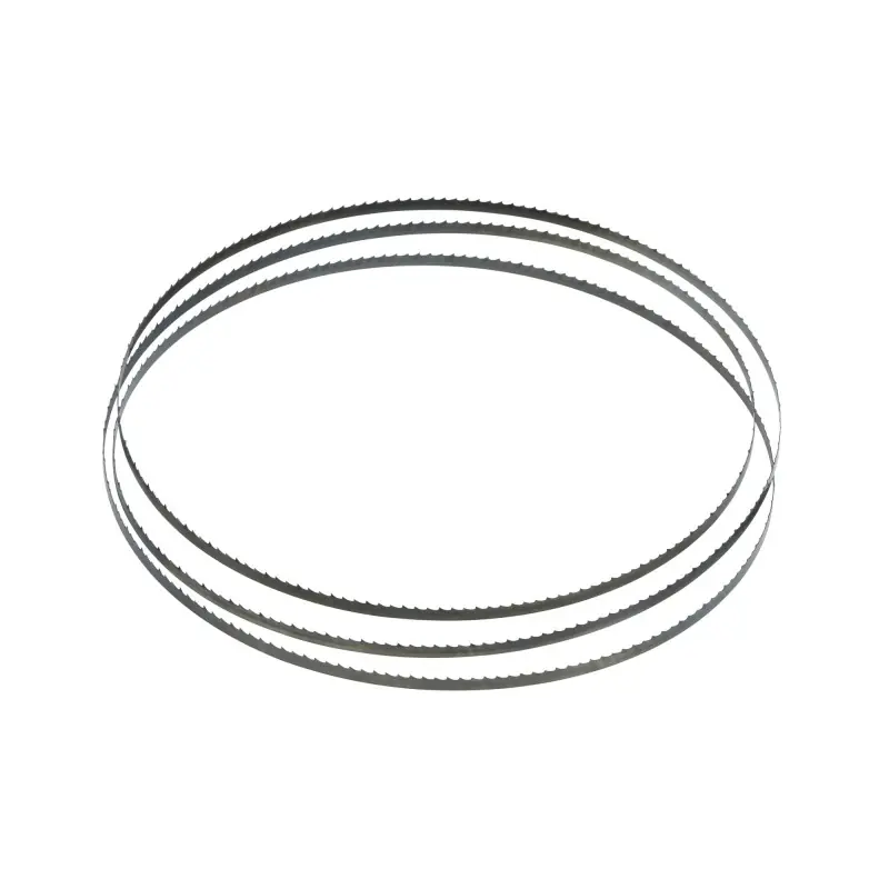 Remise Lame 2215mm DEWALT DT8471-QZ pour scie à ruban chantournage largeur 6mm