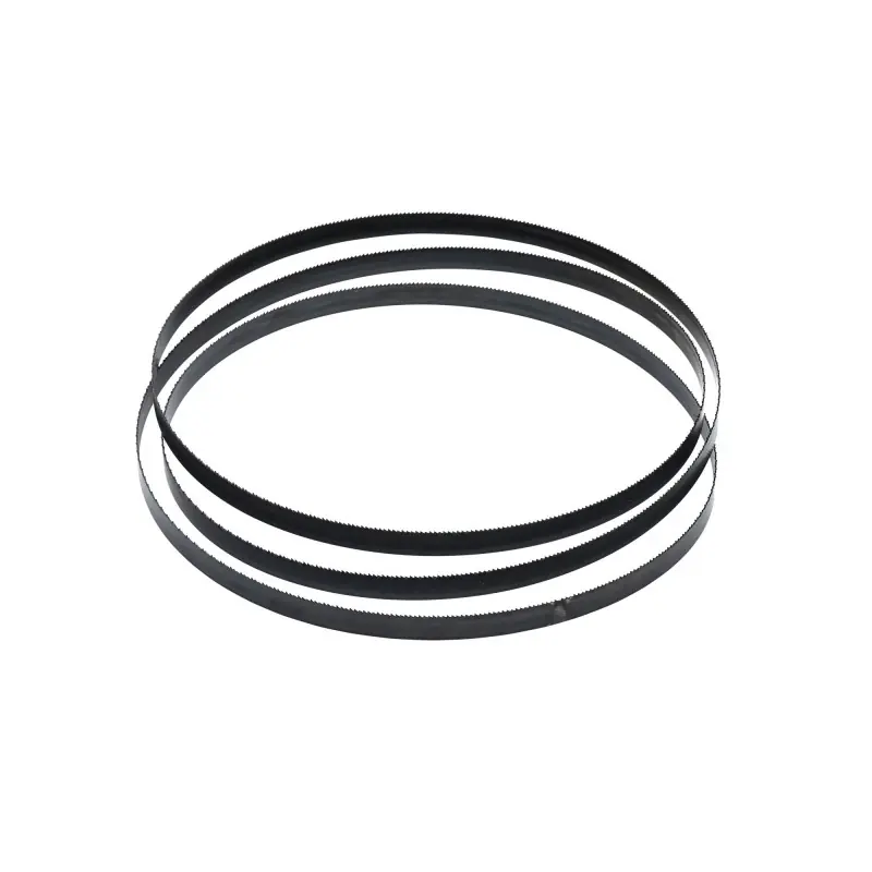 Prix Cassé Lame 2215mm pour scie à ruban DEWALT DT8476-QZ pour métal forte épaisseur largeur 12mm