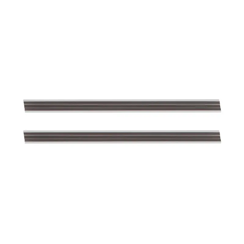 Fers de rabot DEWALT DT3905-QZ HSS pour DW677, DW678K, DW678EK, DW680K Populaire
