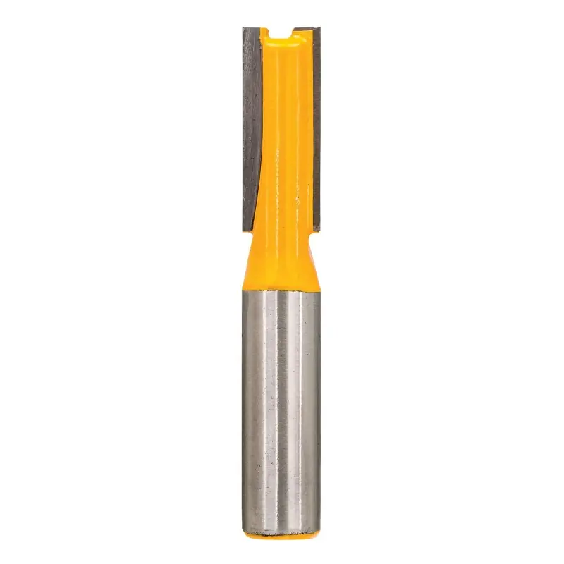 Offre Du Jour Fraise à rainer DEWALT DT90003-QZ 2 Taillants 8x8mm longueur de travail 20mm