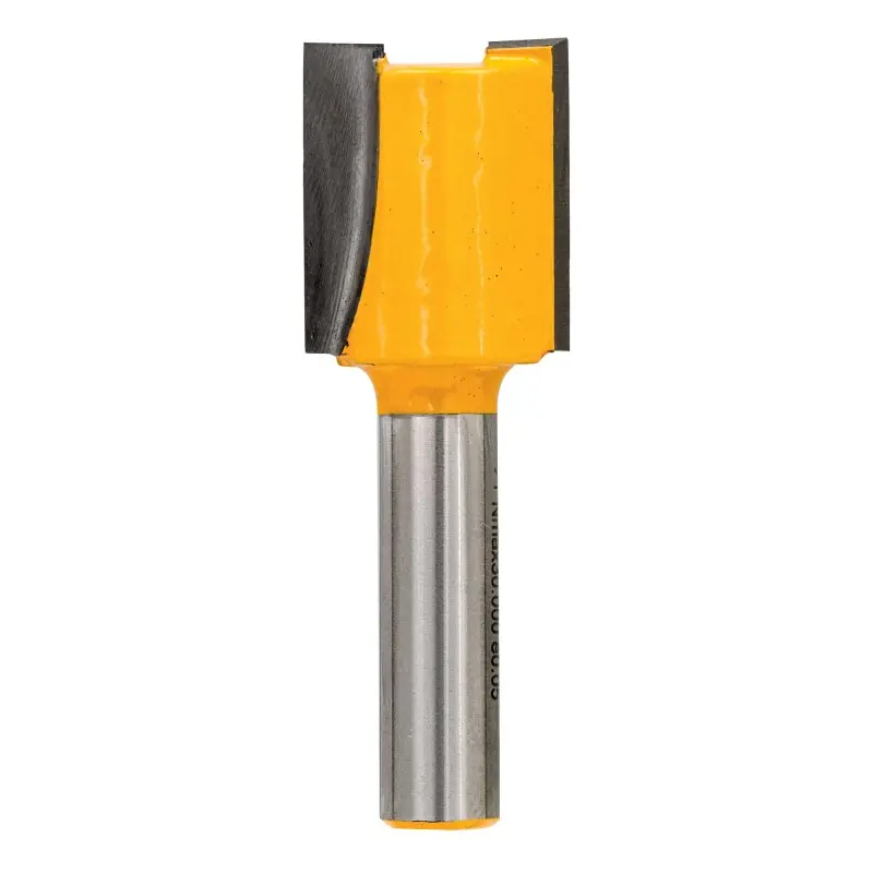 Super Prix Fraise à rainer DEWALT DT90009-QZ 2 Taillants 8x18mm