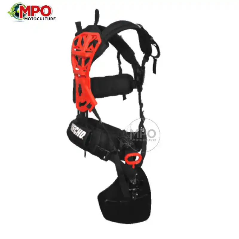 Bon Marché Harnais ECHO Professionnel Ergo-Pro