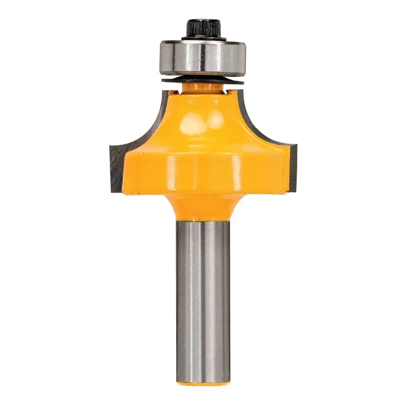 Promotion Fraise à profiler DEWALT DT90015-QZ 8×31,8mm longueur de travail 15,9mm