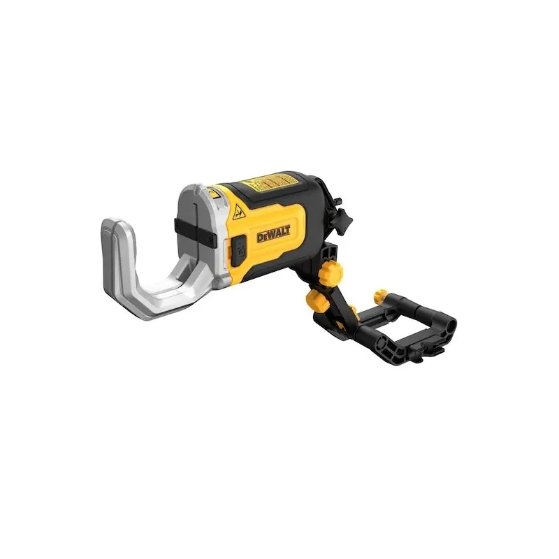 Coupe tube pour visseuse DEWALT DT20560-QZ 50 cm – Accessoire robuste et efficace Offre Spéciale