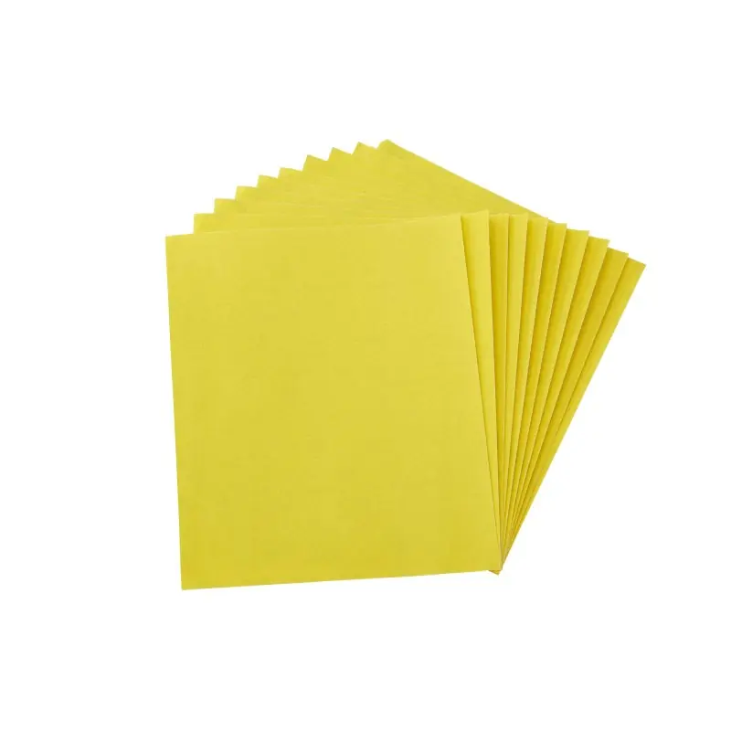 Affaire À Saisir Feuilles abrasives DEWALT DT3230-QZ Grain 40 230x280mm Préparation/finition du bois et de la peinture