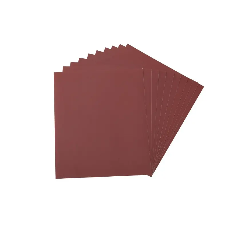 Feuilles abrasives DEWALT DT3246-QZ Ponçage fin grain 320 Bon Marché