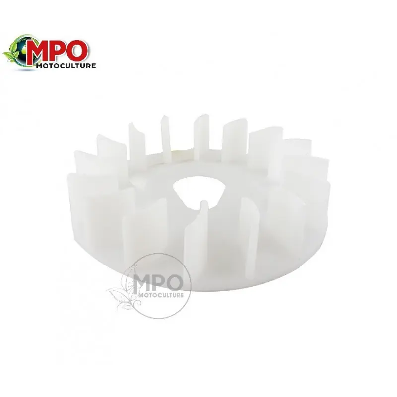 Vente Flash Ventilateur de volant magnétique pour moteur Stiga SV150