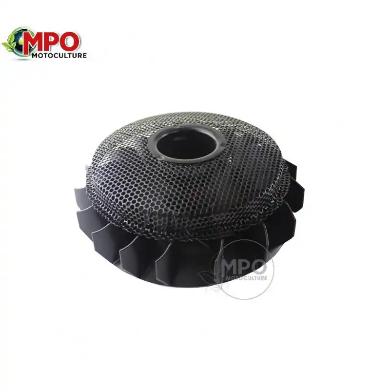 Meilleure Vente Kit ventilateur + grille de protection pour Briggs & Stratton 319775 / 31A507 / 31A607 – « ORIGINE »